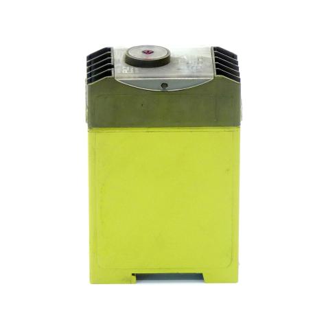 Sicherheitsrelais PF-1SK/10/220V~/1Uz Gebraucht