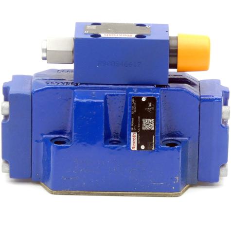 Pressure reducing valve DRC5‑52/100YSO177 New