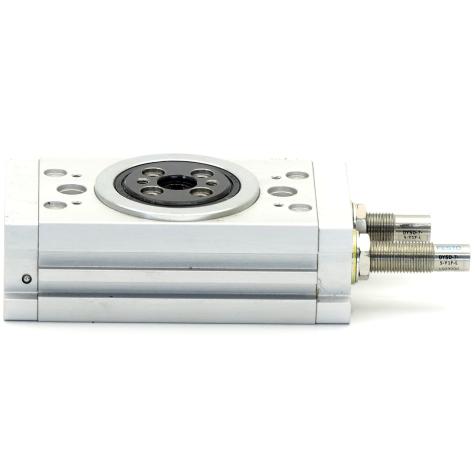 Semi-rotary drive 1644389 Used