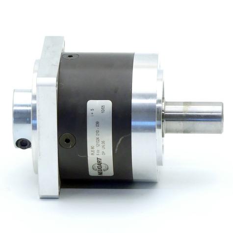 Planetary gear PLE 80 Used