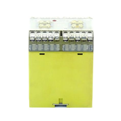 Sicherheitsrelais P1FI-2NK/DA Neuwertig