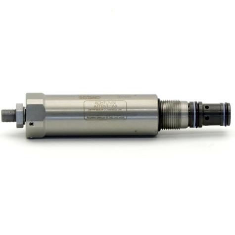 Pressure reducing valve  New