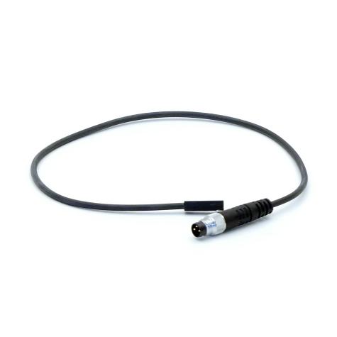Magnetic sensor MZ070176  