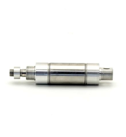 Round Cylinder  Used