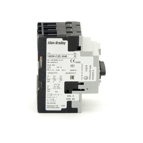 Circuit breaker  Refurbished
