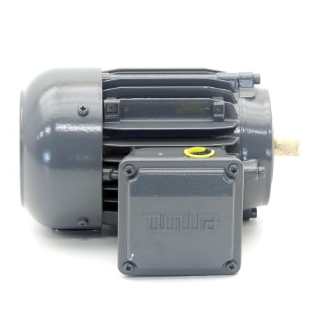Motor 8247248 Neu