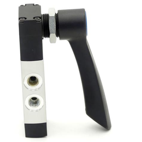 Handhebelventil 4165867 Neu OVP