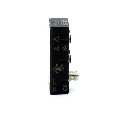 Kompaktmodul MASI68 DI4/0,18A 4xM8  