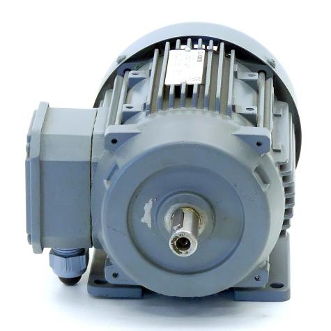 Drehstrommotor KTEN 80 G 4 KKR Neu
