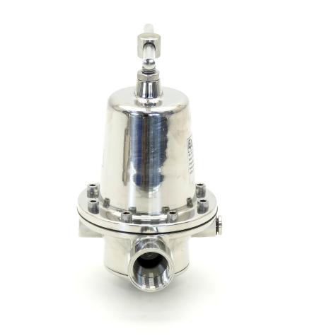 Pressure Control Valves  