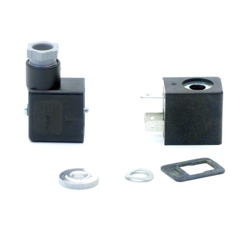 Magnetspule 4527 Gebraucht