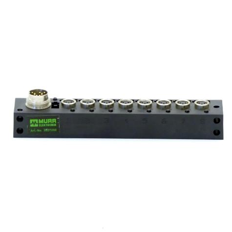 Sensor box passive distributor  