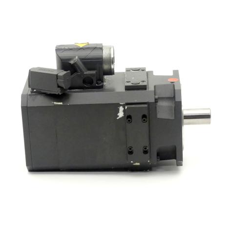 Servo motor  Used