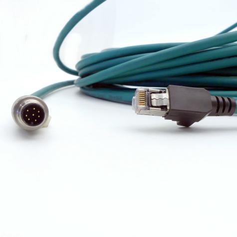 Leoni High Speed Kabel   Neu