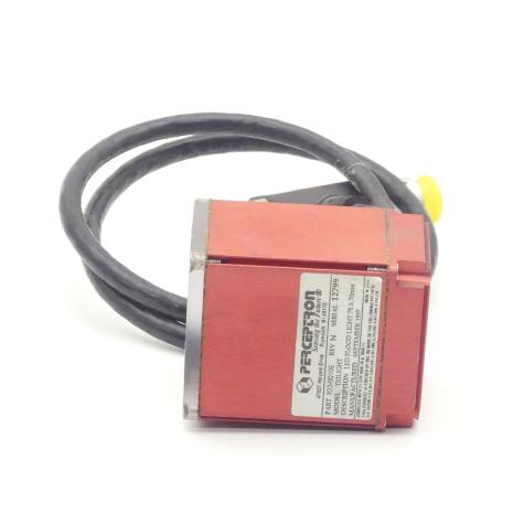 LED floodlight Trilight  Used