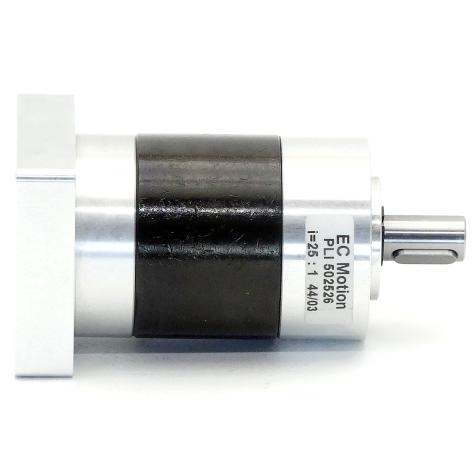 Planetary gear box IMS i=25  New