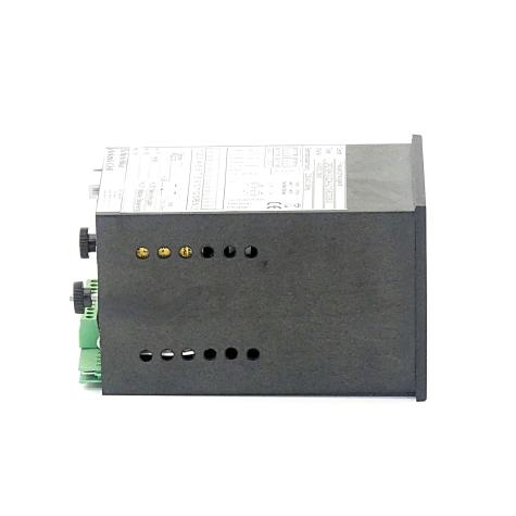 Frequency measuring device DPZ924GVZ24AZ10BCDDS30 Used