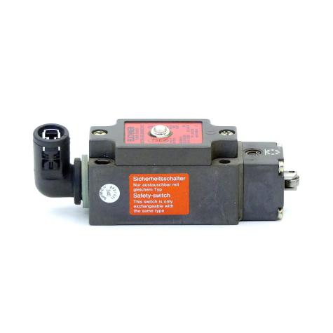 Safety switch NZ1RK.528L060GEC1912 Used