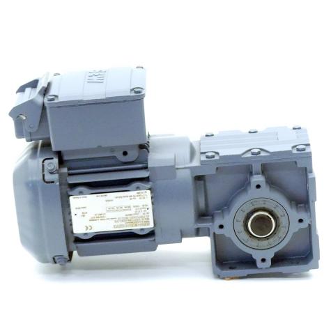 Getriebemotor WA30 DRS71S4/ASE1/TH Neu