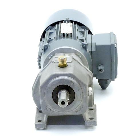 Getriebemotor KTENB 71 G 4 V230 Neu