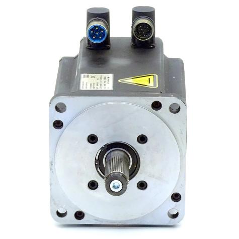 Servomotor  Gebraucht