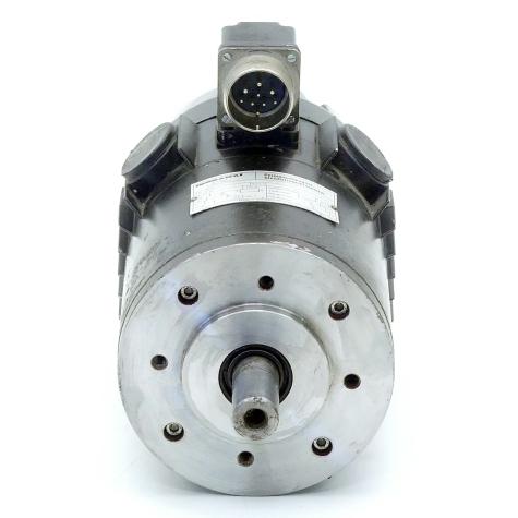 Permanentmagnet - Gleichstromservomotor 10,10H / MMA-0 / S 006 Gebraucht