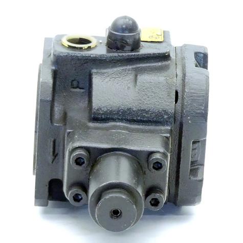 Hydraulikpumpe PVS08B063B1 Gebraucht