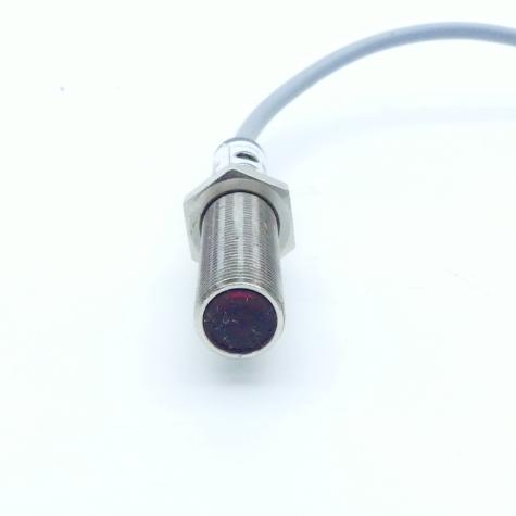 Through-beam sensors  Used