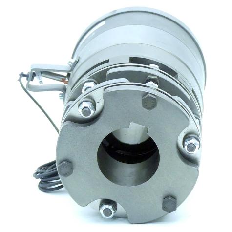 safety clutch EAS-SP New