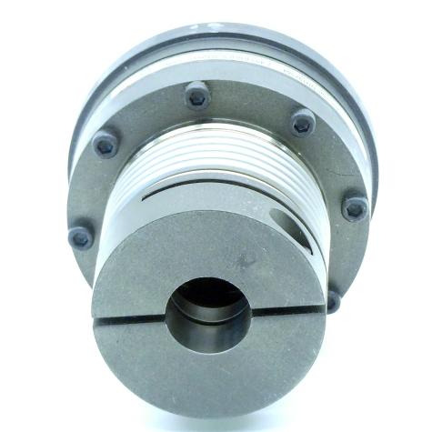 Sicherheitskupplung EAS-com NN102364 Neu