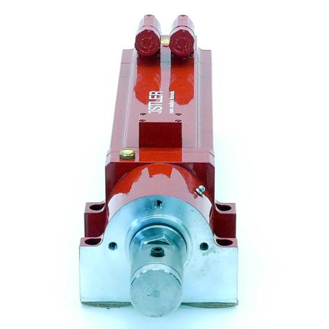 NC-Fügemodul NCFH 2 200 300 B H C G Gebraucht