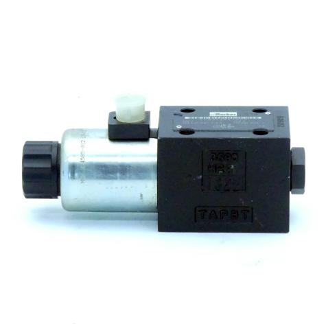 Solenoid Valve  