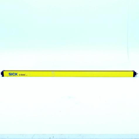 Photoelectric barrier  