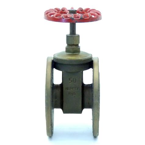 Absperrventiel DIN ND16 Rg5 Used