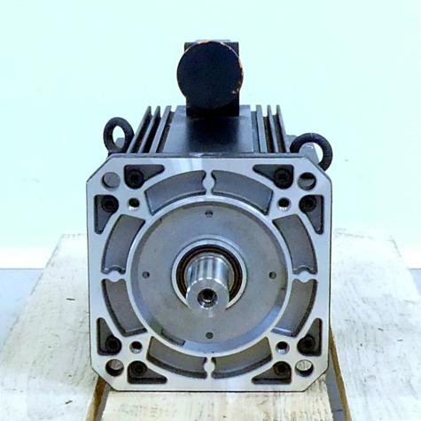 Three-phase servo motor MHD112B-024-PG0-AN New
