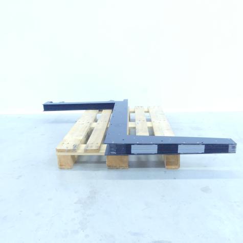 Faltenbalg  für Stama CNC 325 / 326 600.010-670-2 Neu