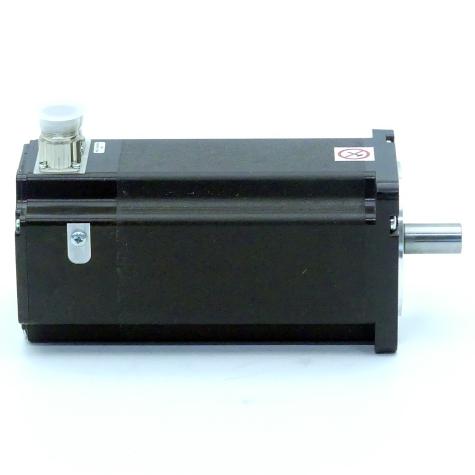 AC servo motor with multiturn encoder SER31122/4L5SM0CO 