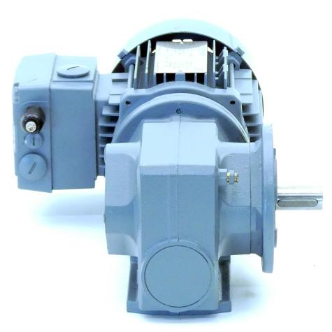 Getriebemotor SF37 DT71D2/1s Gebraucht