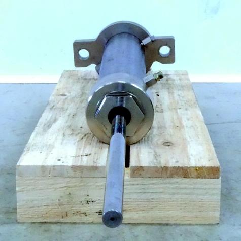 Druckübersetzer / Hydraulikzylinder 20.100.255 Gebraucht