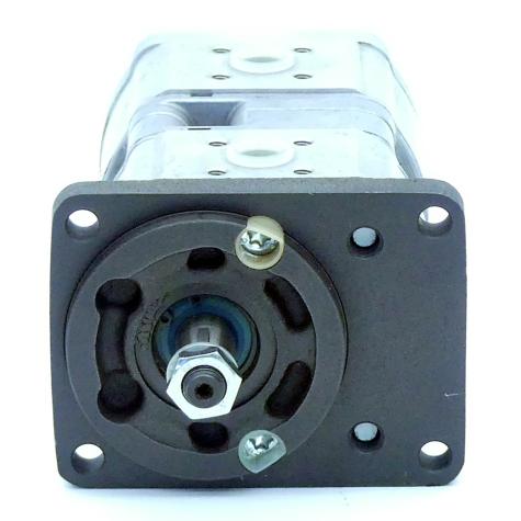 Hydraulikpumpe P2GH3/013 + GH3/013RE47 + 47U2 Neu