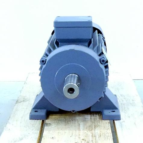 Drehstrommotor K21R 132 SX 2 TN Gebraucht