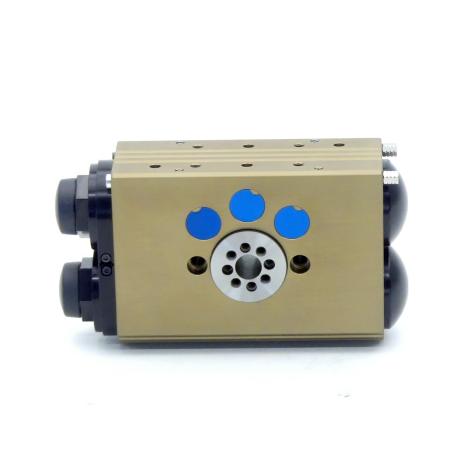 Schwenkeinheit SRU+35-W-180-3 362020 Neu OVP
