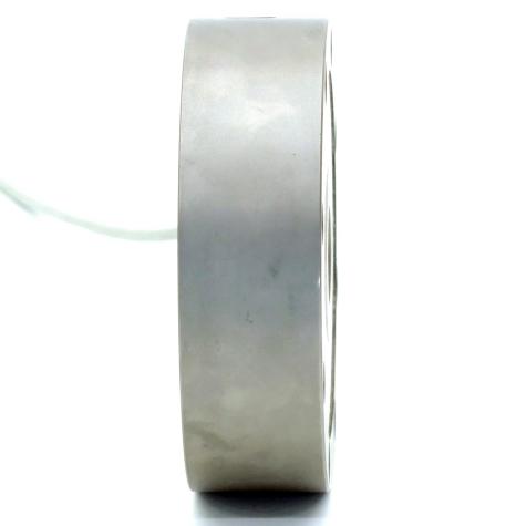 Precision tension/compression force sensor ±50 kN  