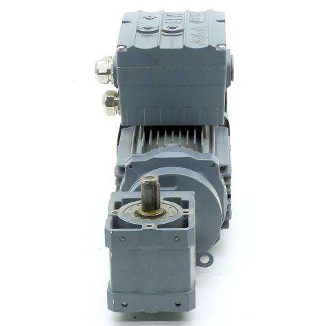 Getriebemotor K19 DRE80M4BE1/MM07/TH/LN Gebraucht