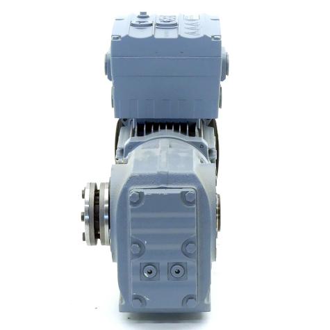 gear motor KH37/T DRS71M4BE1/MM07/TH New
