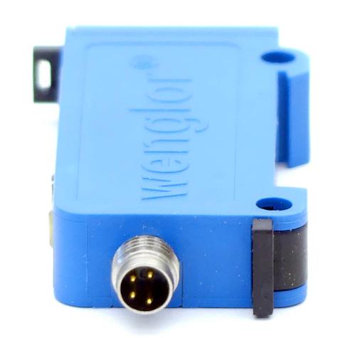 Lichtleitkabelsensor ODX202P0107 Neu OVP