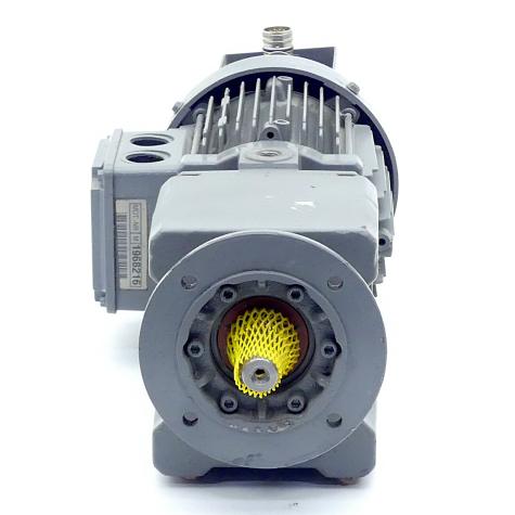 Getriebemotor BG10-37/D08LA4-TOF-G-S/ Gebraucht