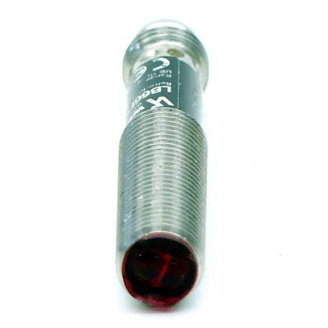 Retro-Reflex Sensor LB66PC7 New FS