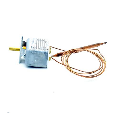 Temperature controller  