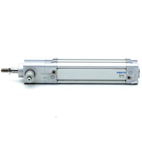 Normzylinder 550007 Neu